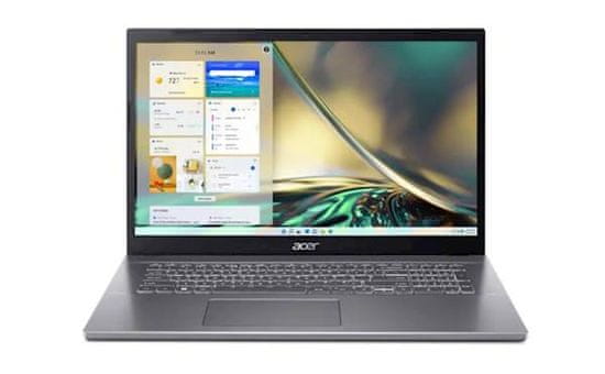 Acer Aspire 5 A517-53-504C prijenosno računalo, i7-12650H, 16GB, 512GB, W11H (NX.KQBEX.00H)