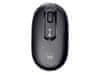 Ewent Dual-Connect Wireless miš, crni