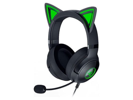 Kraken Kitty V2 slušalice