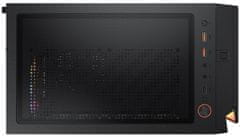 Cougar Purity RGB kućište za računalo, Mini Tower, crno (CGR-5PC4B-RGB)