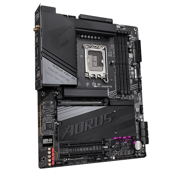Z790 Aorus Elite X WIFI7