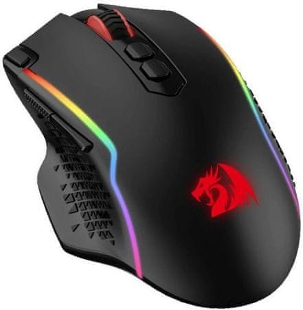 Redragon Taipan Pro M810 RGB