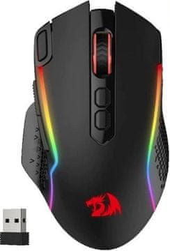 Redragon Taipan Pro M810 RGB miš