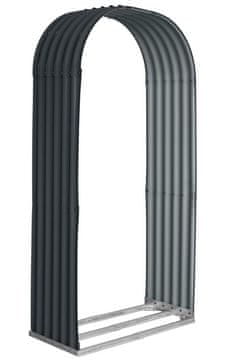 Rojaplast SUNCE drvena kutija, 103 × 40 cm