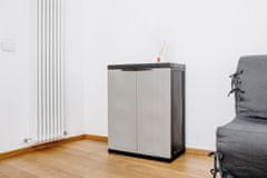 TOOMAX BIOS MIDI LOW kutija, siva, 300