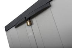 TOOMAX BIOS MIDI LOW kutija, siva, 300