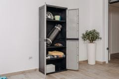 TOOMAX BIOS MIDI HIGH kutija, siva, 302