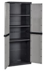 TOOMAX BIOS MIDI HIGH kutija, siva, 302