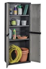 TOOMAX BIOS MIDI HIGH kutija, siva, 302