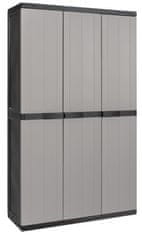 TOOMAX BIOS BIOS MIDI HIGH kutija, siva, 309