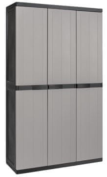 TOOMAX BIOS BIOS MIDI HIGH kutija, siva, 309