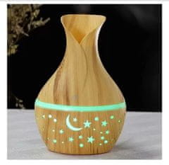 Holdit LED ovlaživač zraka 300 ml