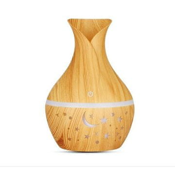 Holdit LED ovlaživač zraka 300 ml