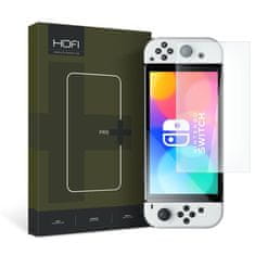 Hofi Glass Pro zaštitno staklo za Nintendo Switch OLED