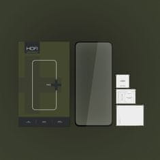 Hofi Glass Pro Full Screen zaštitno staklo za Motorola Moto G14, crno