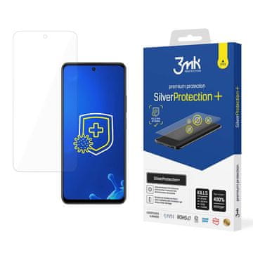 3MK 3Mk Zaštitna Foliju Za Oppo A79 5G Silverprotection+ Zaštita Ekrana
