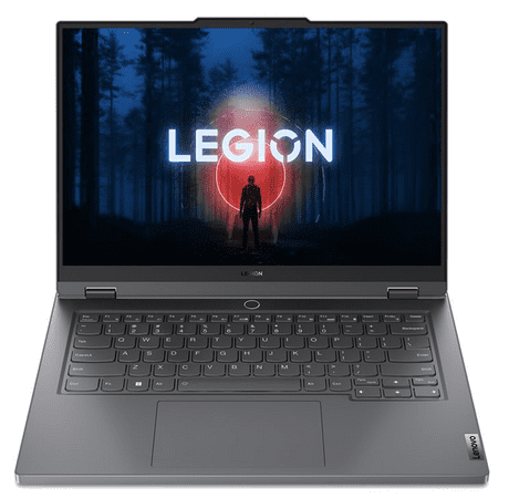 Lenovo Legion Slim 5, siva (82Y50010SC)