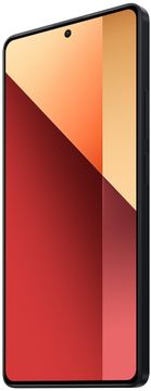 Xiaomi Redmi Note 13 Pro pametni telefon, 8GB/256GB, crni