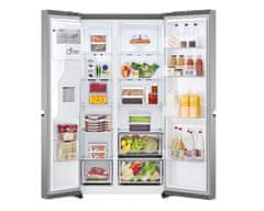 LG GSLV50PZXM američki hladnjak