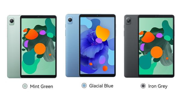Jedinstvene prednosti Tab 60