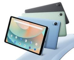Blackview Tab 60 tablet 6/128GB, 4G, WiFi, siva + maskica