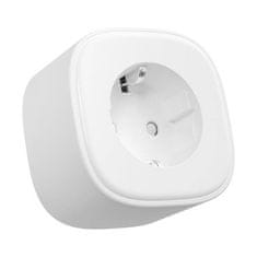 Meross Pametna WiFi utičnica MEROSS MSS210HKKIT(EU) (HomeKit) (pakiranje od 2 komada)