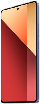 Xiaomi Redmi Note 13 Pro pametni telefon, 8GB/256GB, ljubičasti
