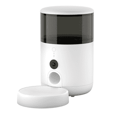 Petoneer NutriVue, Automatski BT dozirnik hrane s kamerom