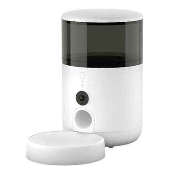 Petoneer NutriVue, Automatski BT dozirnik hrane s kamerom