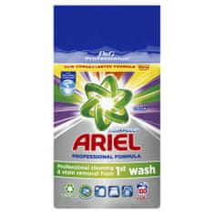 Ariel prašak za pranje, Color 100, 5,5 kg