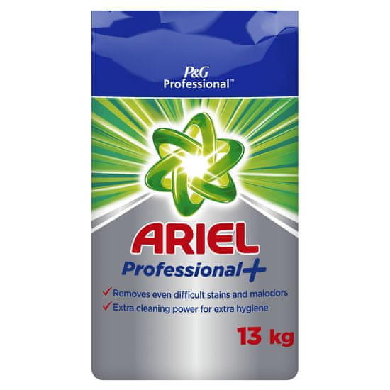 Ariel Professional prašak za pranje, Regular, 13 kg