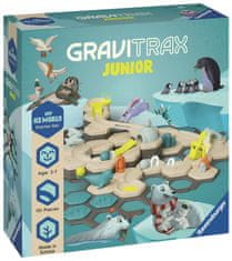 Ravensburger GraviTrax Junior Moj Svijet interaktivni sustav staze za lopte 270606