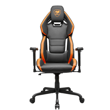 Cougar Hotrod gaming stolica, narančasta