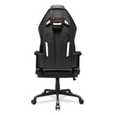 Cougar Hotrod gaming stolica, narančasta