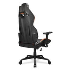 Cougar Hotrod gaming stolica, narančasta