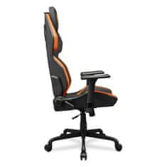 Cougar Hotrod gaming stolica, narančasta