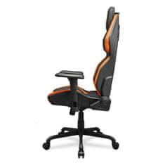 Cougar Hotrod gaming stolica, narančasta