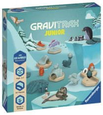 Ravensburger GraviTrax Junior Ice World 237487