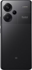 Xiaomi Redmi Note 13 Pro+ 5G pametni telefon, 8GB/256GB, crna