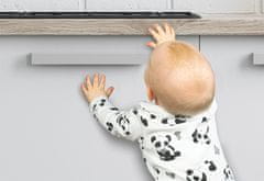 VOX electronics LCS13A1EYQ3E perilica posuđa