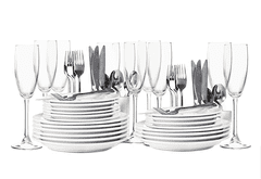 VOX electronics LCS13A1EYQ3E perilica posuđa