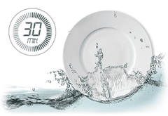 VOX electronics LCI13A24TQ3D perilica posuđa