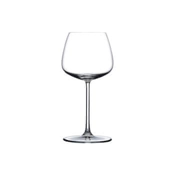  Nude Mirage set čaša za bijelo vino, 430 ml, 6/1