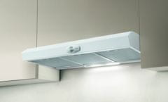 Elica Klasična napa KREA GFA WH/F/60