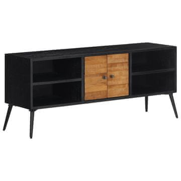 Vidaxl TV ormarić 112x31x45 cm od recikliranog tikovine