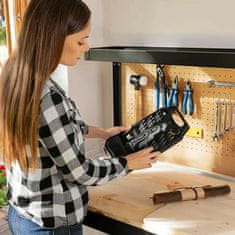 Cecotec Kutna brusilica CecoRaptor Perfect Polish&Sand 1200 Ultra Mini