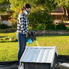 Cecotec Električni pištolj za bojanje CecoRaptor Perfect Color 4020 Ultra