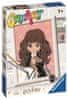 Ravensburger CreArt Harry Potter: Hermiona Granger