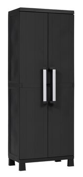 TOOMAX GARAGE MIDI HIGH UTILITY ormar-crni 216