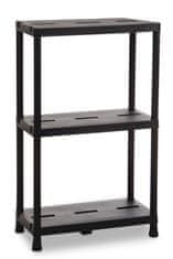 TOOMAX polica UNIVERSAL PRO 63-3 3 police 127